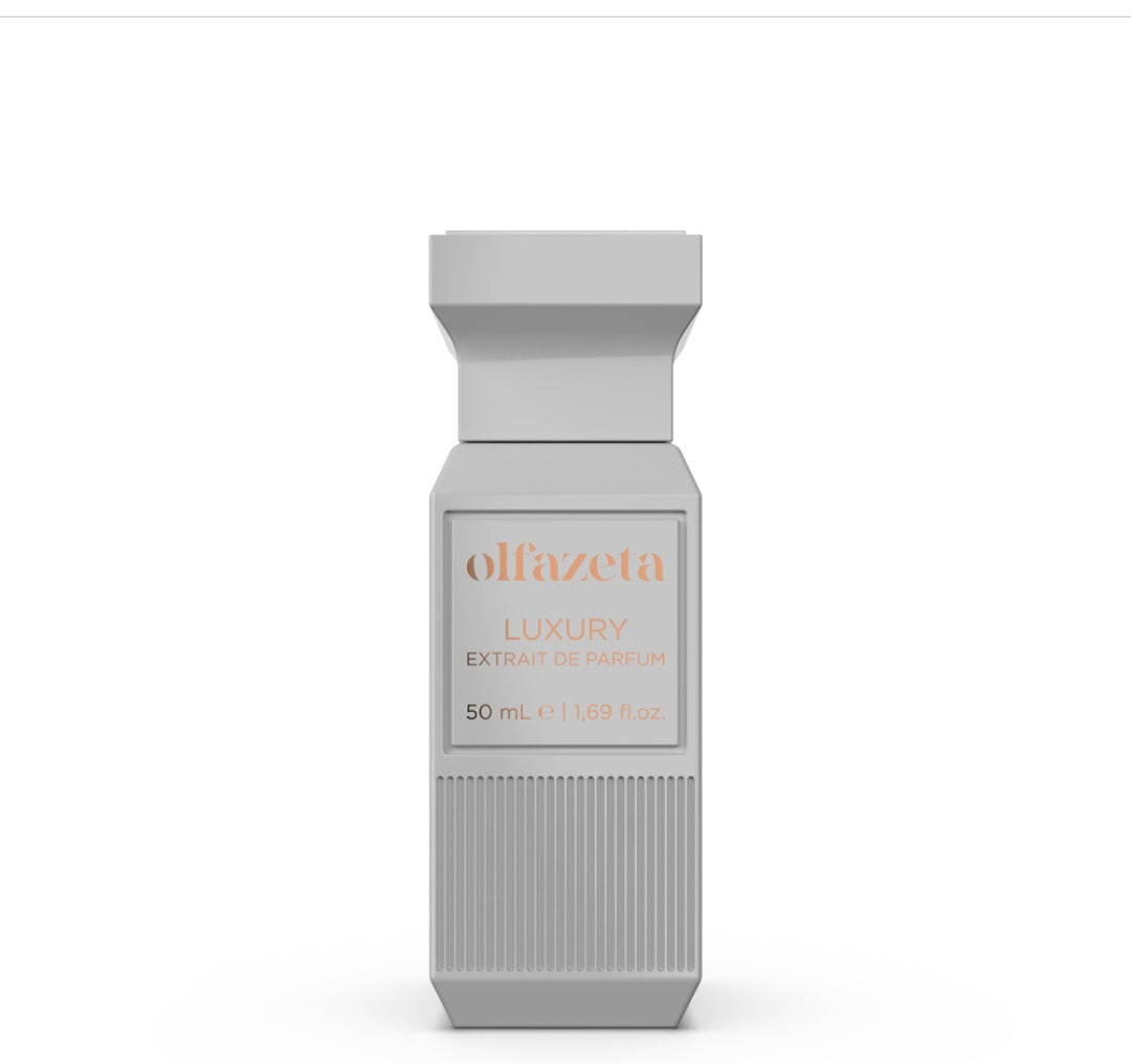 139:Unisex Luxury Perfume with 30% essence