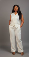 La-Delia Two-Piece Set
