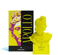 Apollo- Unisex Luxury Perfume with 30%essence (100ml)