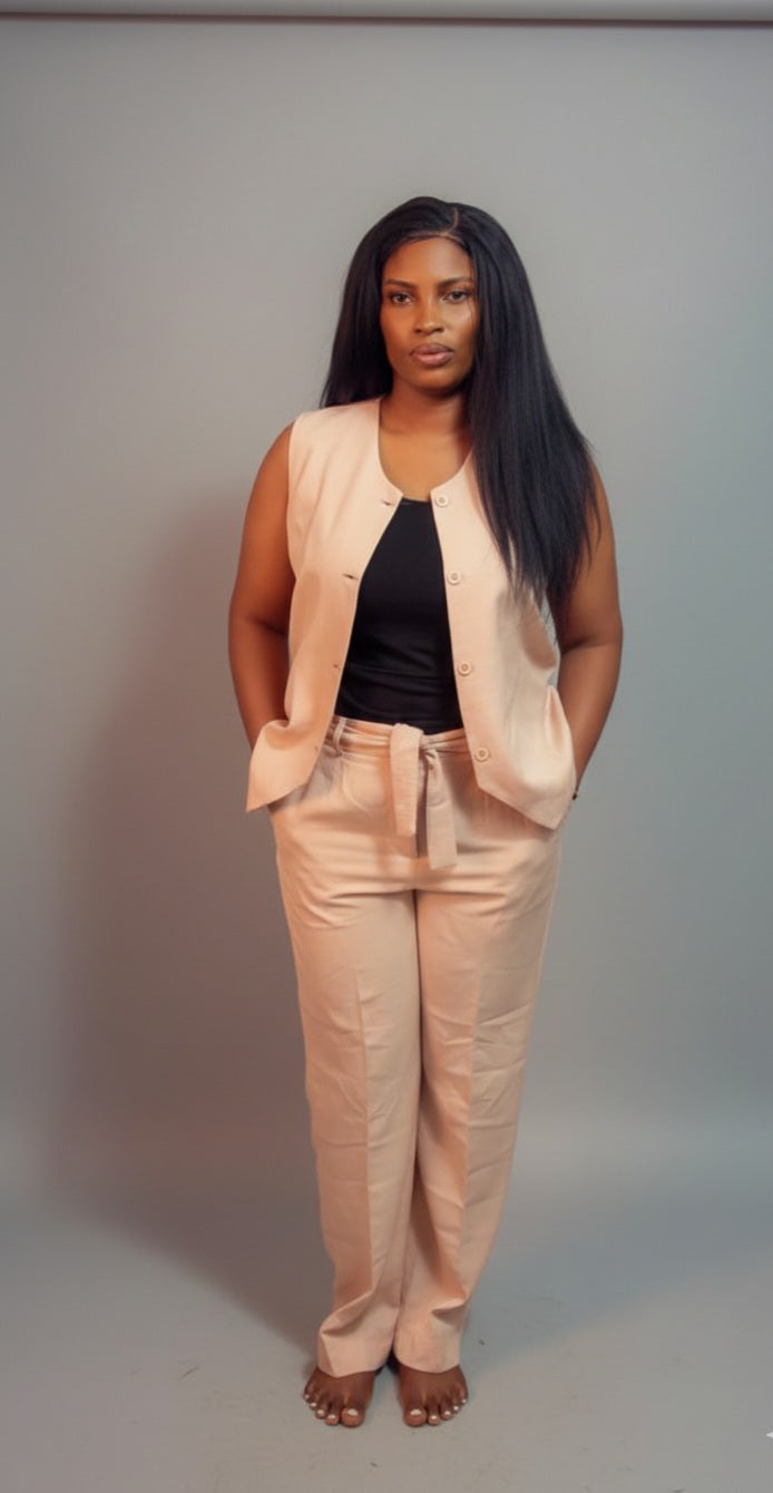 La-Delia Two-piece set