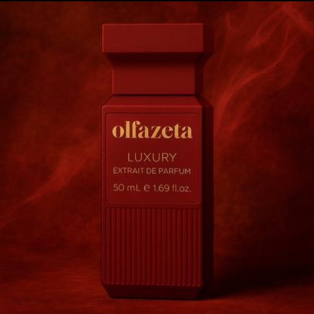 Father's day package by Olfazeta collection (Chogan)