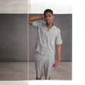 La-Delia's finest 2pcs outfit for men