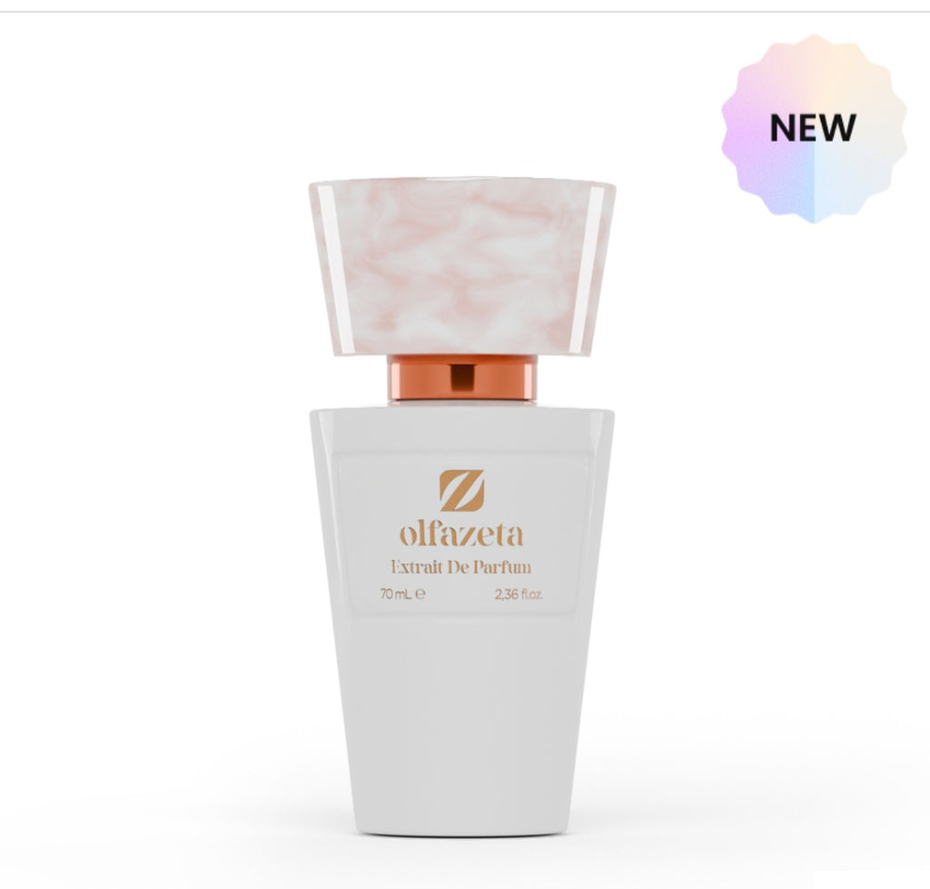 145: Perfume for her with 30% essence (70ml)