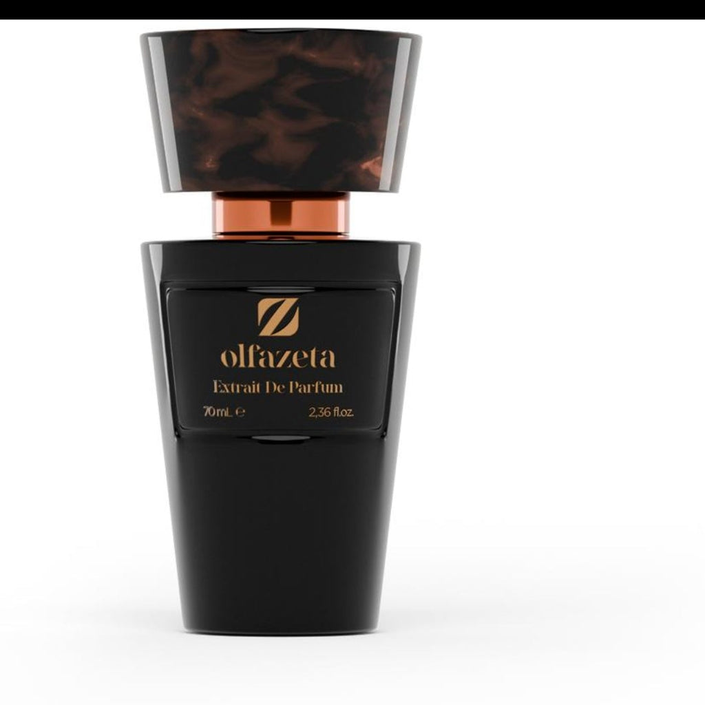 Father's day package by Olfazeta collection (Chogan)
